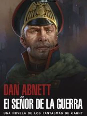 El señor de la guerra