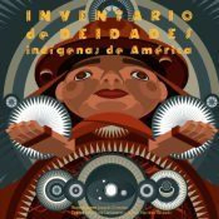 Inventario de deidades indígenas de América 1