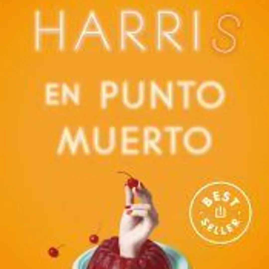 En punto muerto (Sookie Stackhouse 12) 1