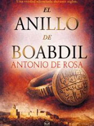 El anillo de Boabdil
