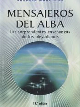 Mensajeros del alba