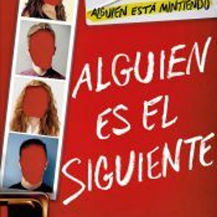 Alguien es el siguiente 1