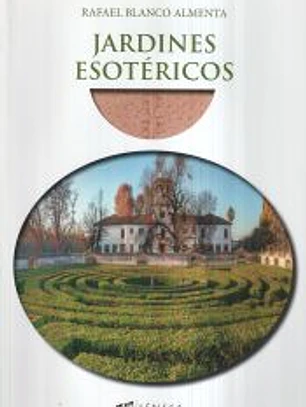 JARDINES ESOTERICOS