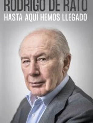 Hasta aquí hemos llegado