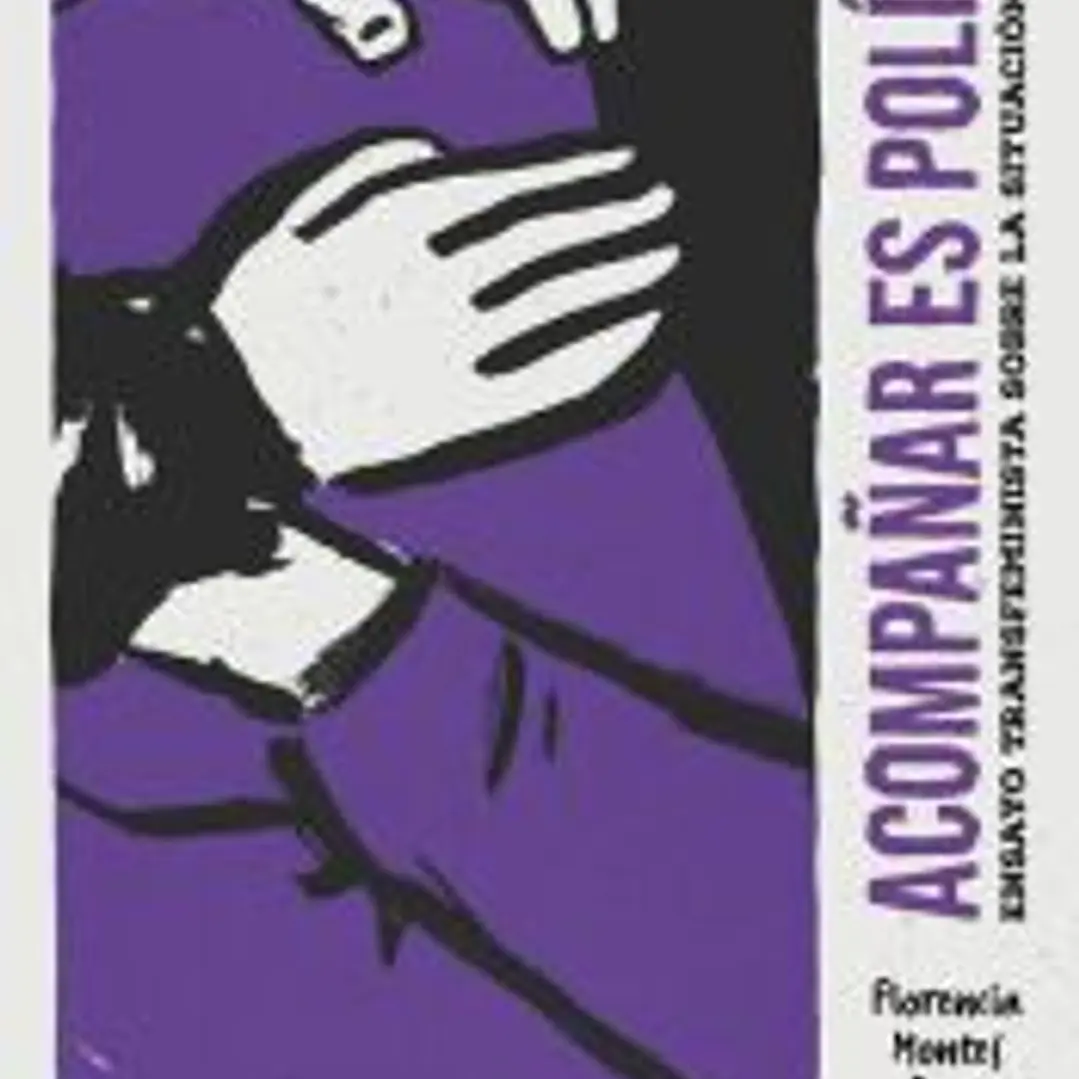 ACOMPAÑAR ES POLITICO 1