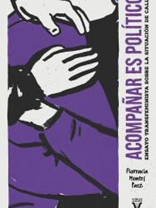 ACOMPAÑAR ES POLITICO