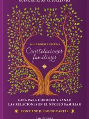 Constelaciones familiares (NP)