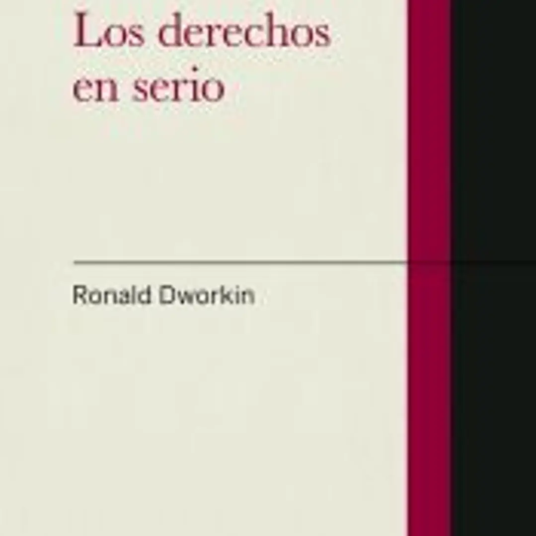 Los derechos en serio 1