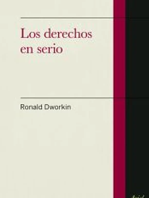 Los derechos en serio