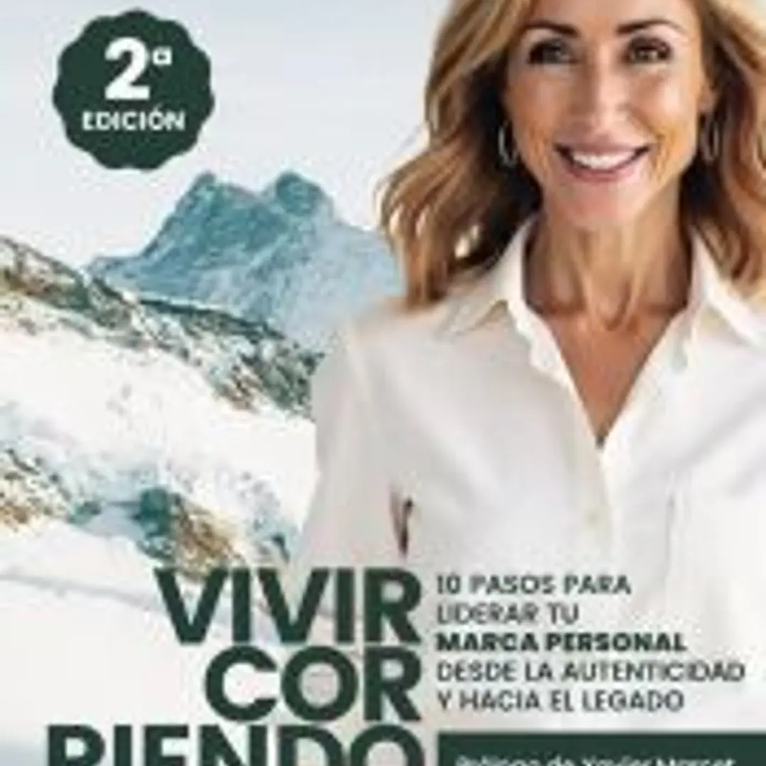 VivircorRiendo 1