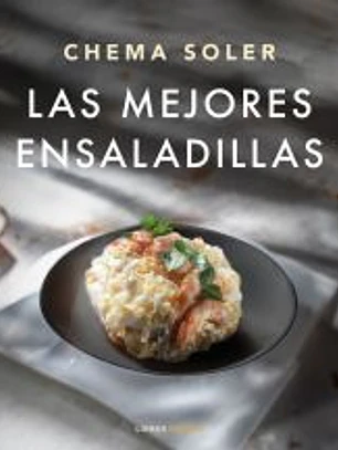 Las mejores ensaladillas
