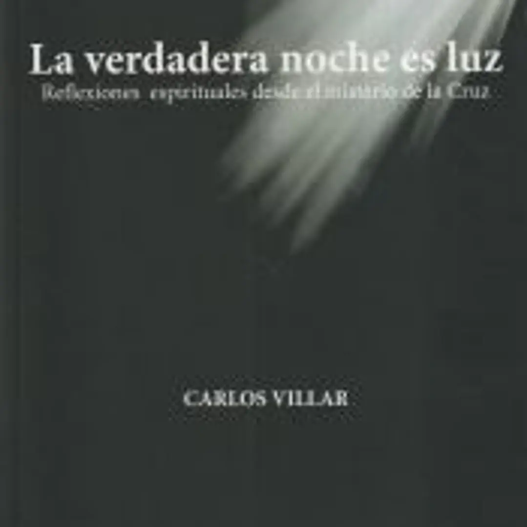 La verdadera noche es luz 1