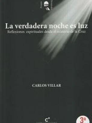 La verdadera noche es luz