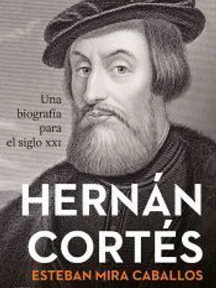 Hernán Cortés
