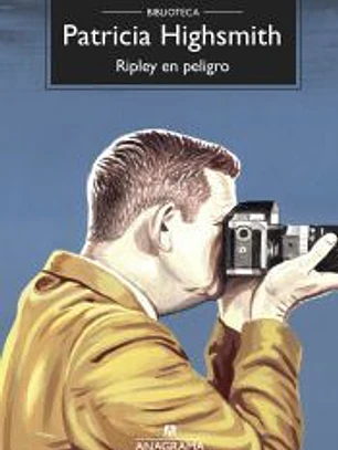 Ripley en peligro
