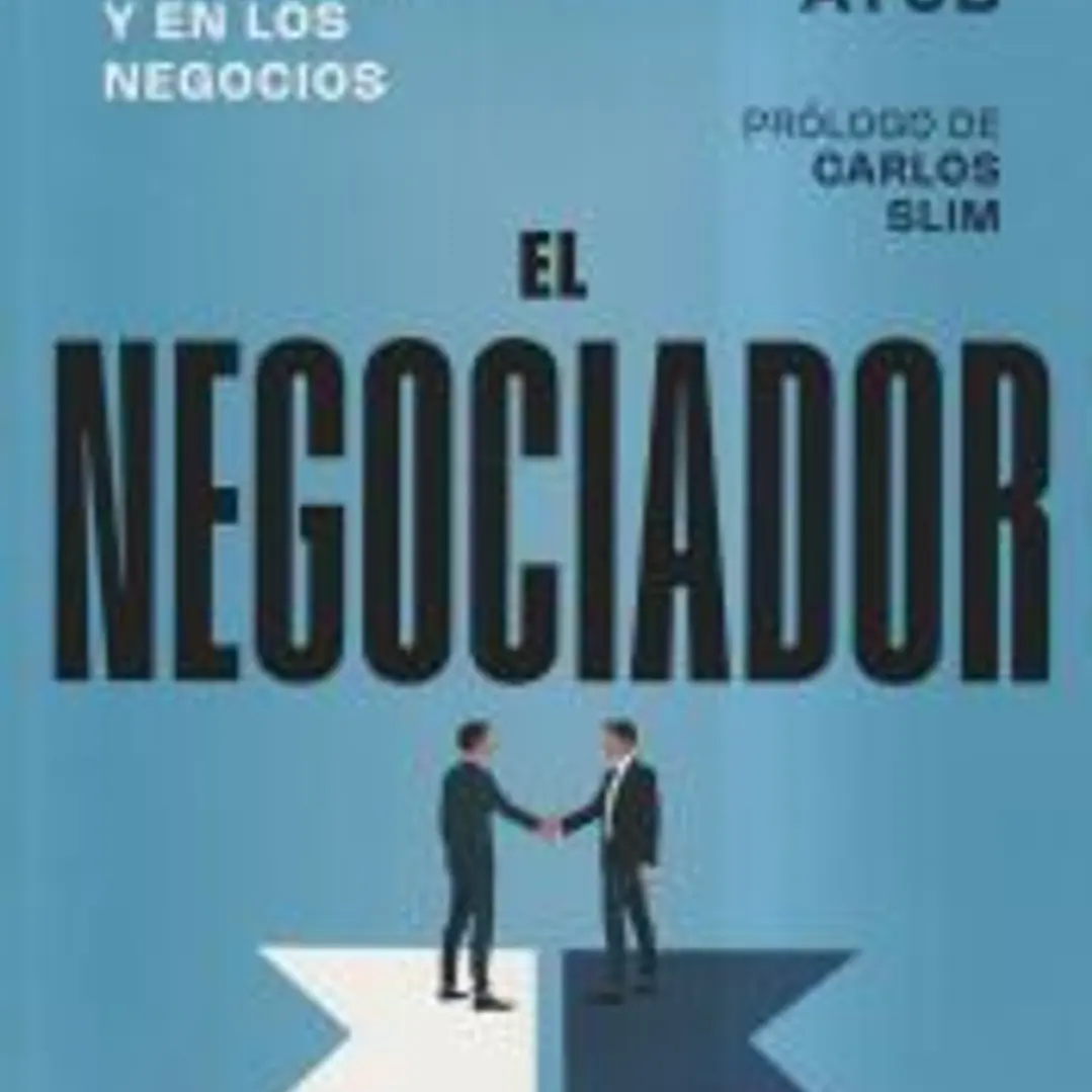 El negociador 1