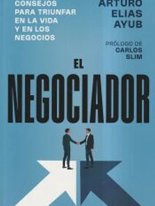 El negociador