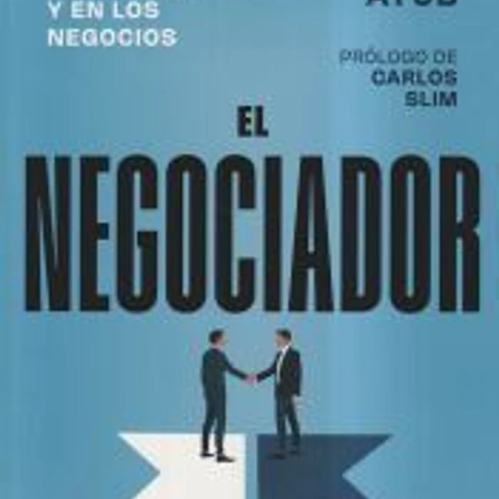 El negociador 1