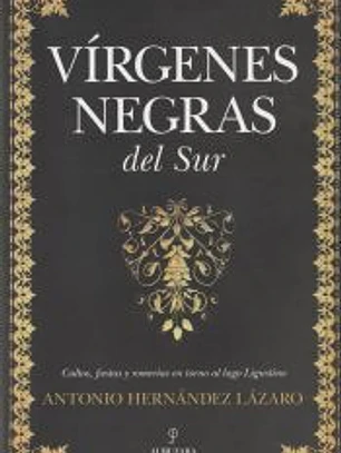 VÍRGENES NEGRAS, LAS