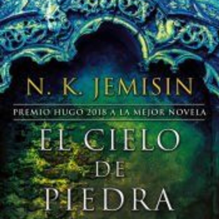El cielo de piedra (La Tierra Fragmentada 3) 1