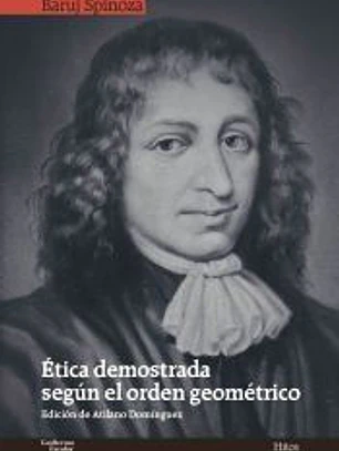 Ética demostrada según el orden geométrico