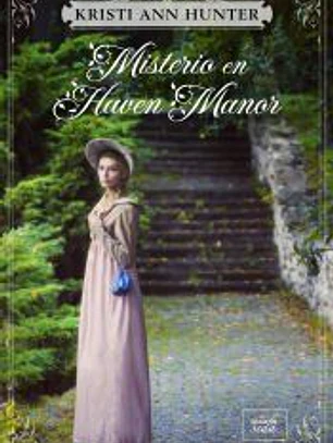 MISTERIO EN HAVEN MANOR