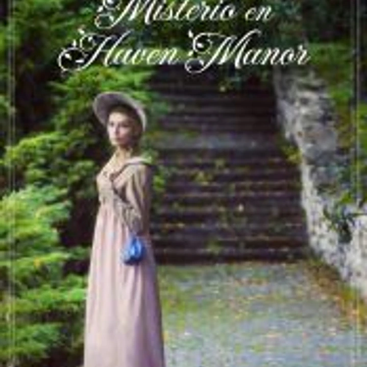 MISTERIO EN HAVEN MANOR 1