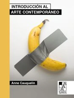 INTRODUCCION AL ARTE CONTEMPORANEO
