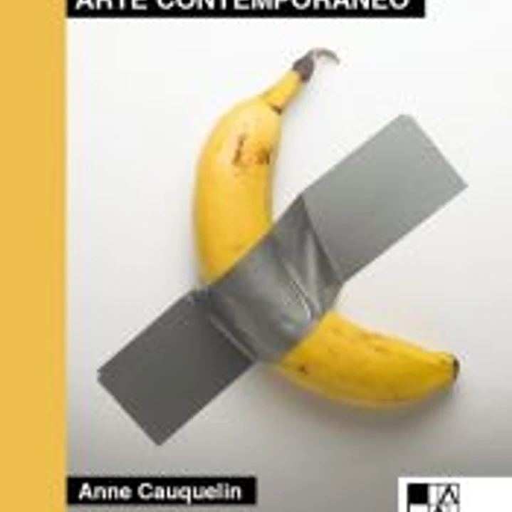 INTRODUCCION AL ARTE CONTEMPORANEO 1