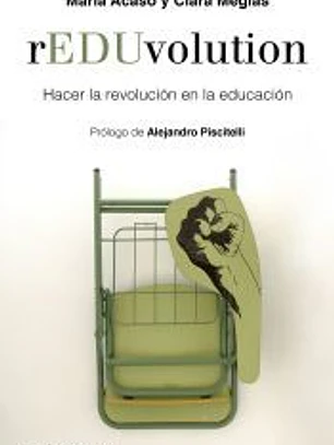 rEDUvolution: Hacer la revolución en la educación