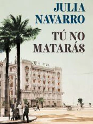 Tú no matarás