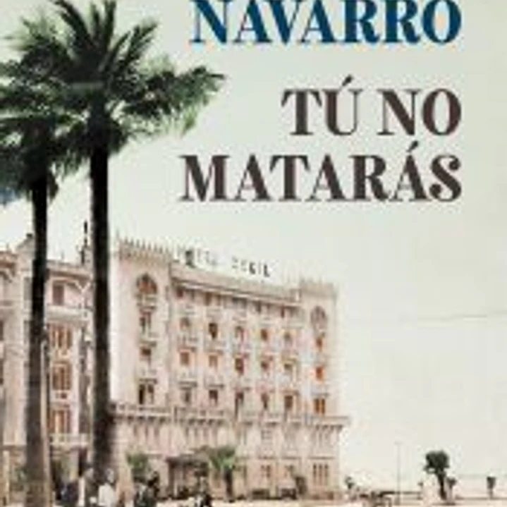 Tú no matarás 1