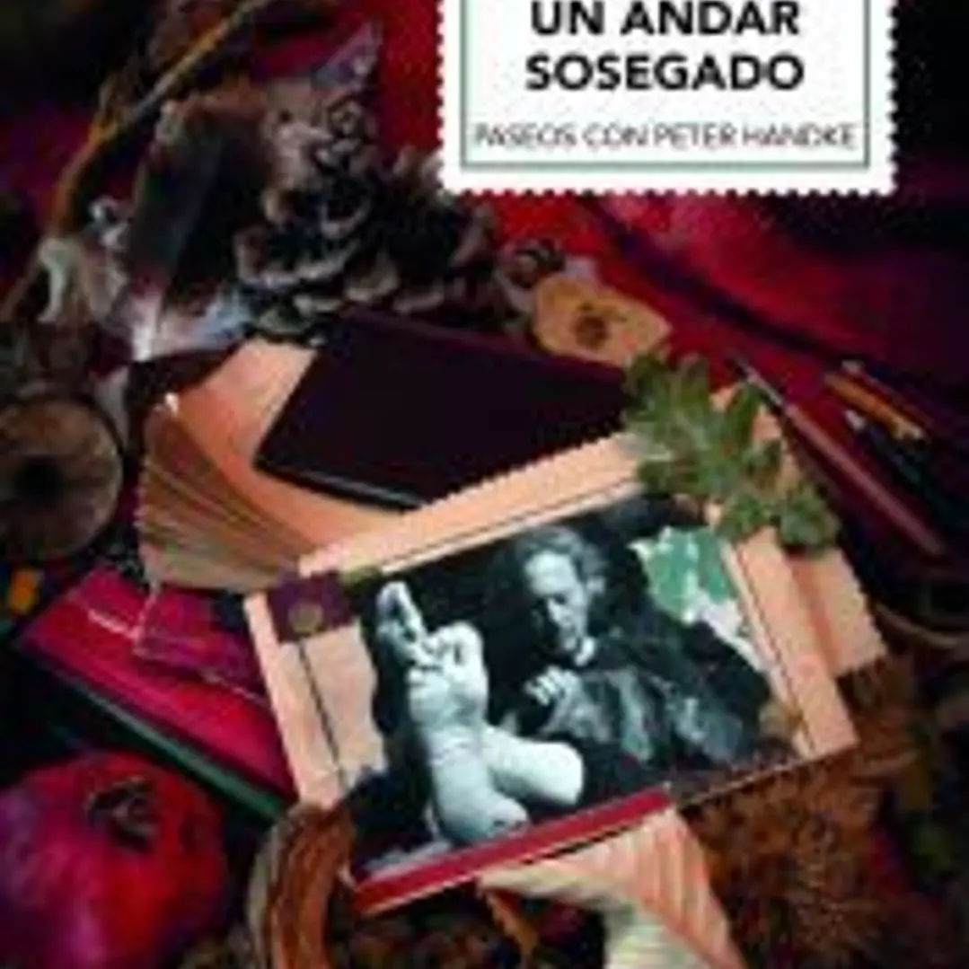Un andar sosegado 1