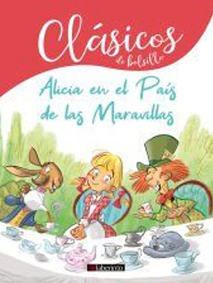 Alicia en el País de las Maravillas