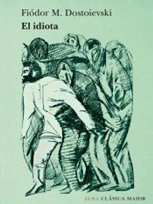 El idiota