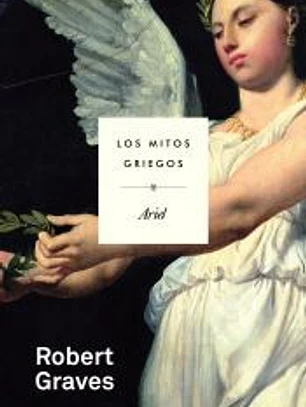 Los mitos griegos