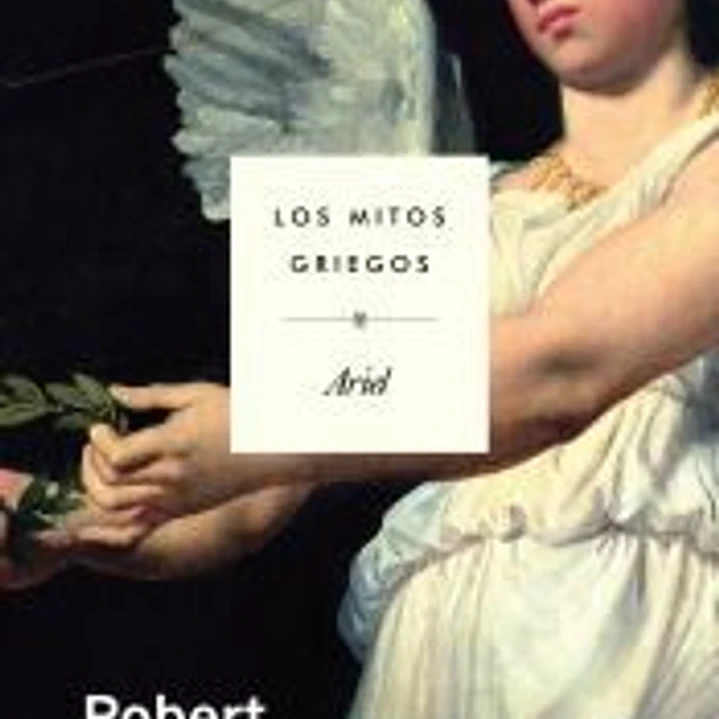 Los mitos griegos 1