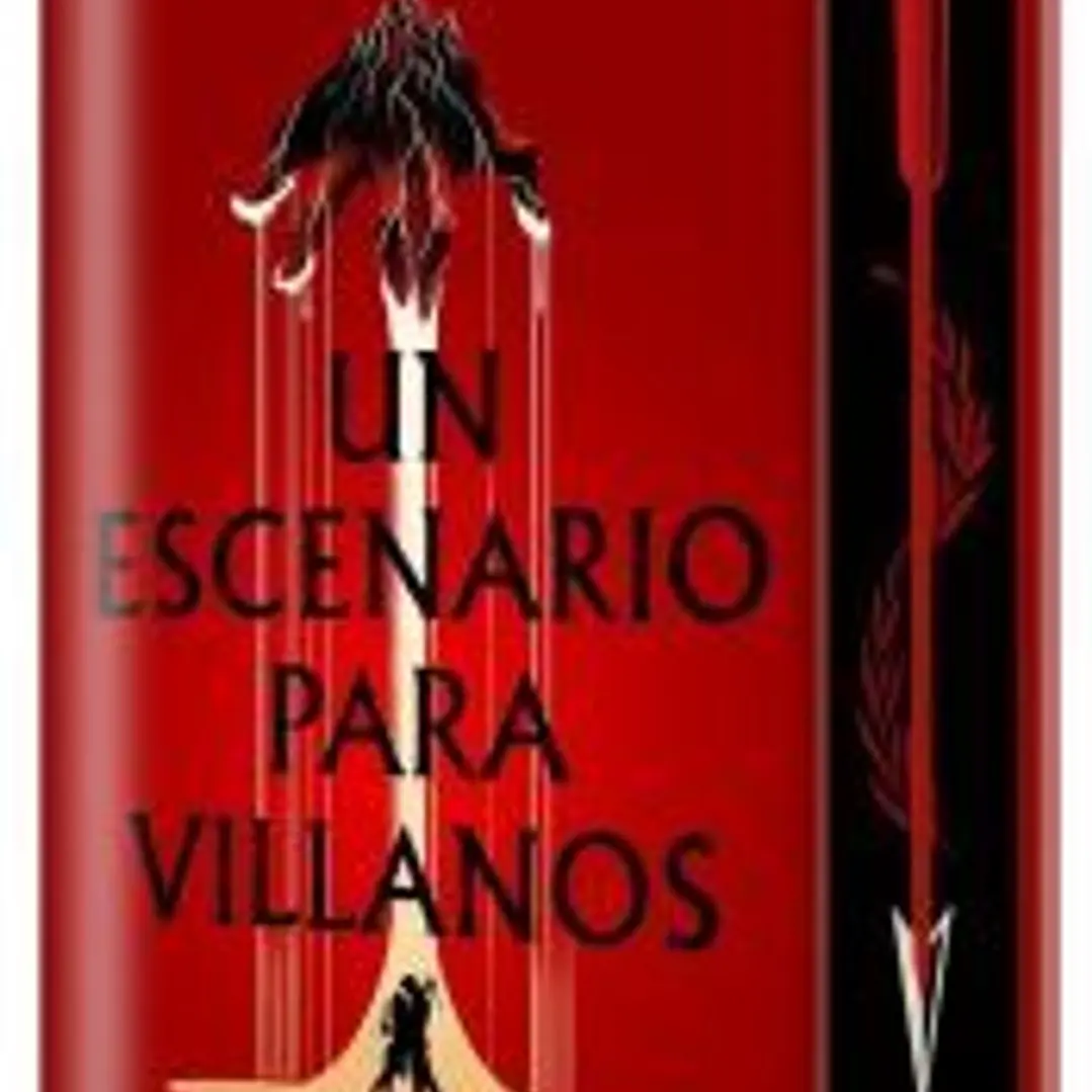 Un escenario para villanos (EDICIÓN ESPECIAL LIMITADA) 1