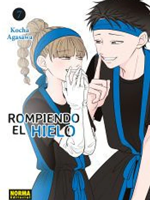 ROMPIENDO EL HIELO 07