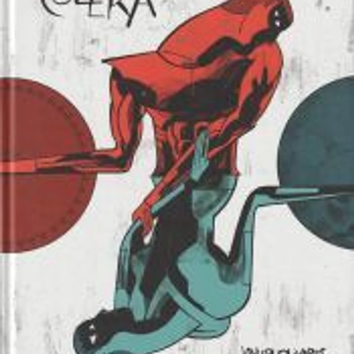 La cólera 1