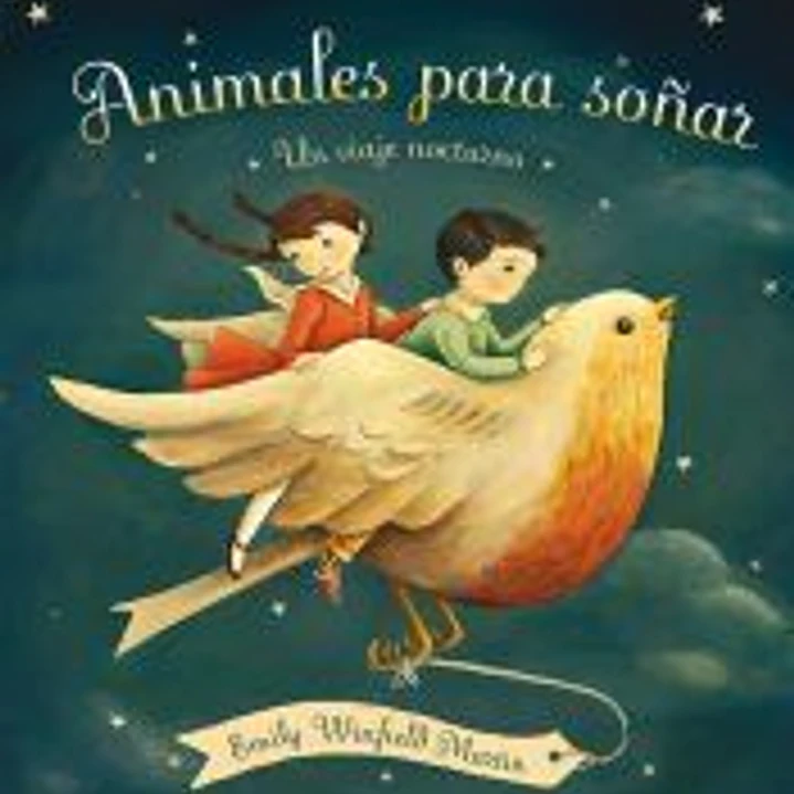 ANIMALES PARA SOÑAR 1