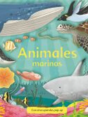 Animales marinos