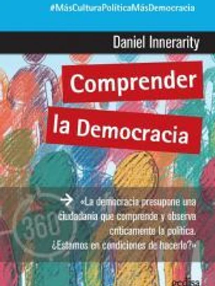 COMPRENDER LA DEMOCRACIA