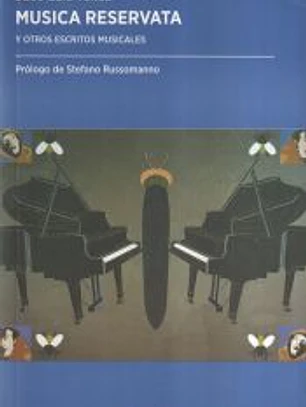 Musica reservata