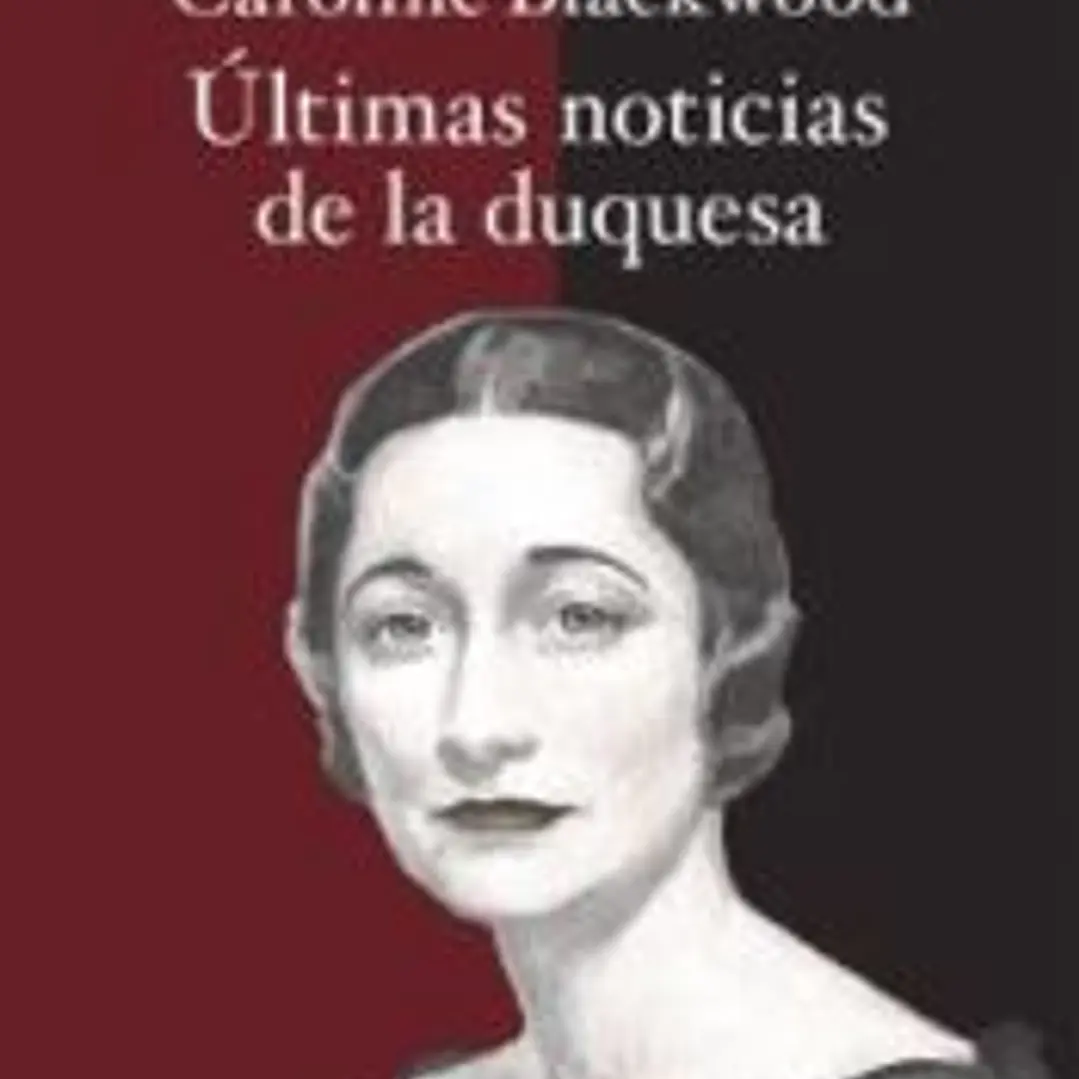 Últimas noticias de la duquesa 1