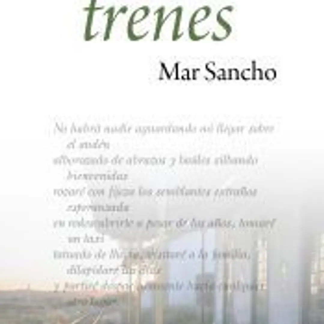 Entre trenes 1