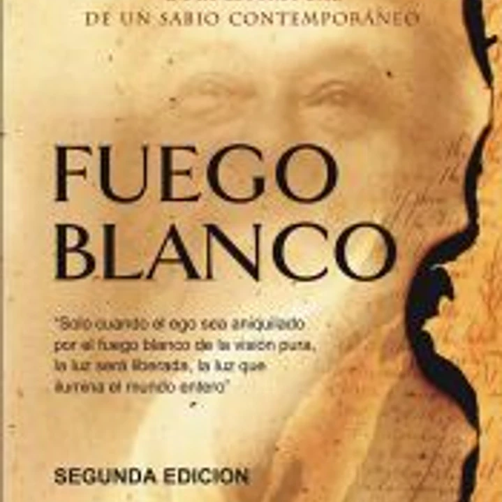 Fuego blanco, 2ª Edición, 1ª parte 1