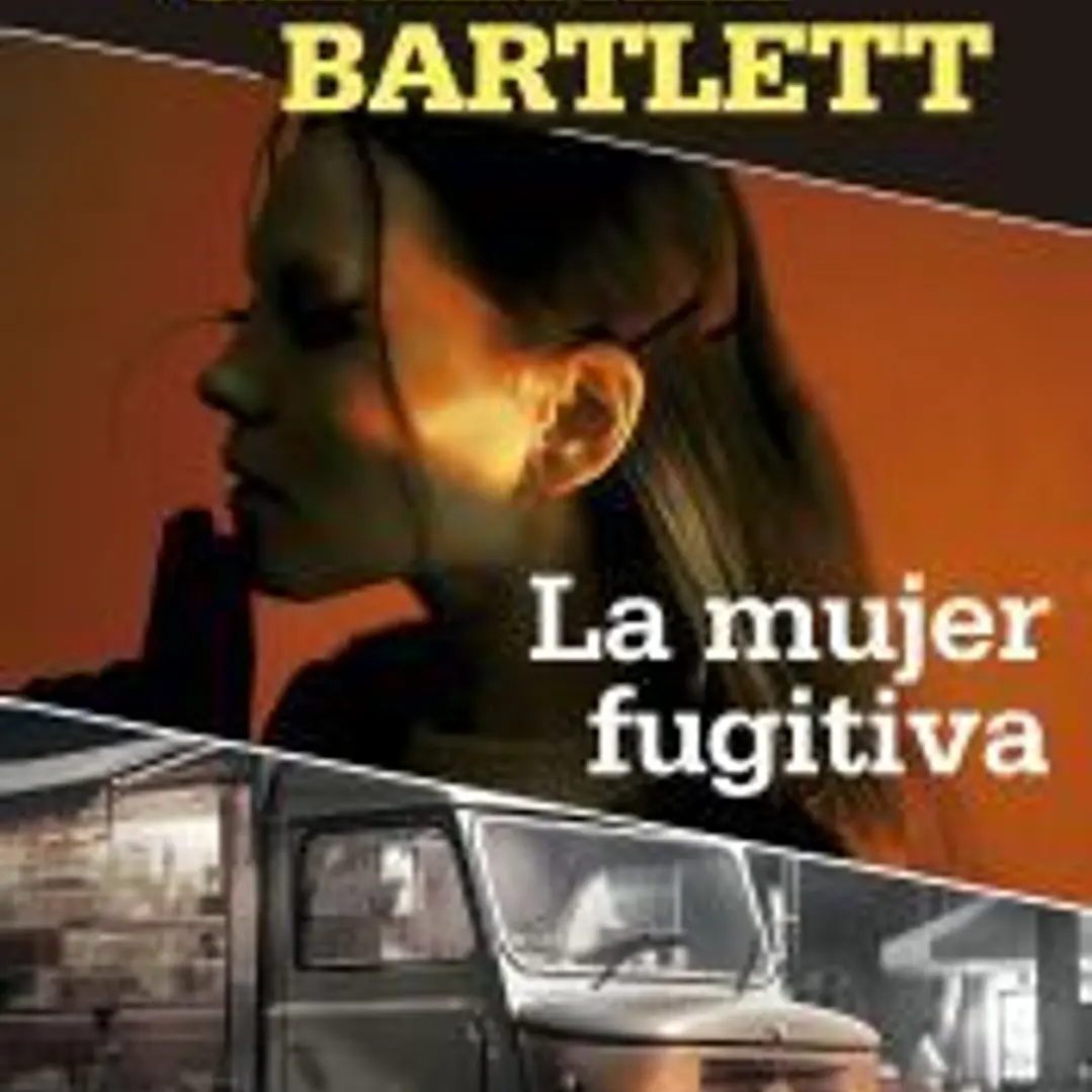 La mujer fugitiva 1