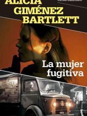 La mujer fugitiva
