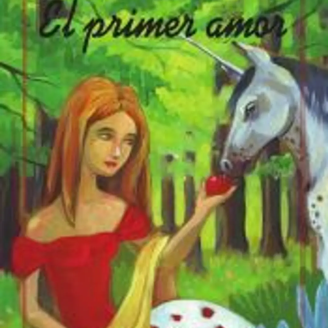 El primer amor 1